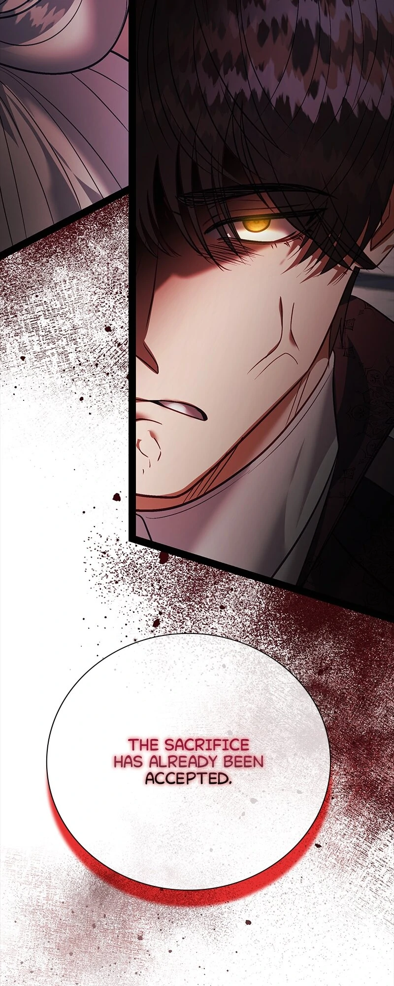 Becoming a Wicked Witch With a Paladin’s First Night Chapter 38 - page 31