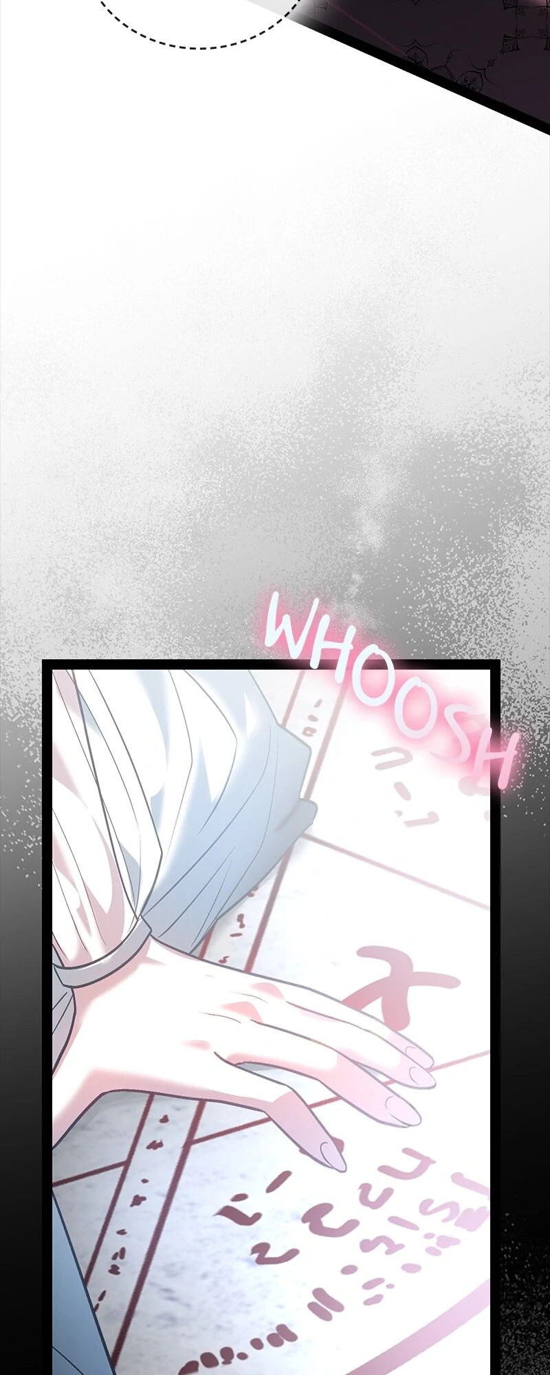 Becoming a Wicked Witch With a Paladin’s First Night Chapter 38 - page 37