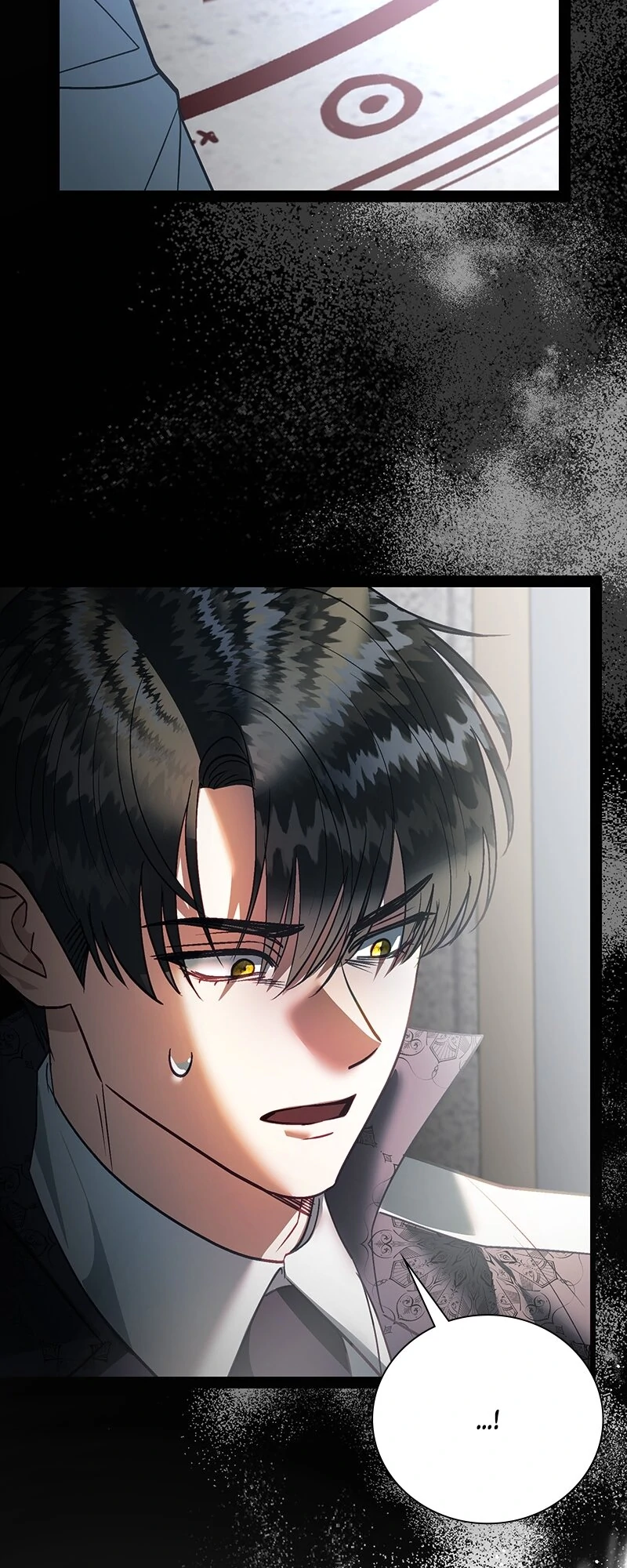 Becoming a Wicked Witch With a Paladin’s First Night Chapter 38 - page 38