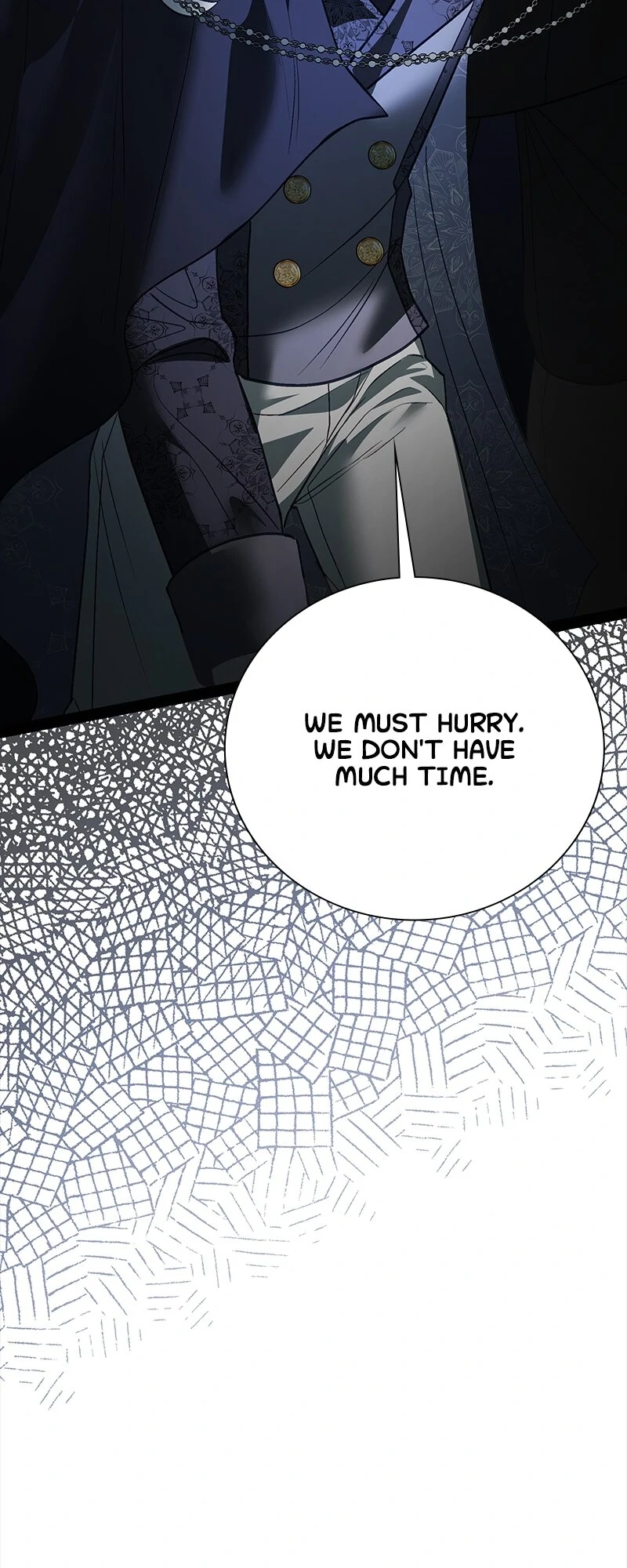 Becoming a Wicked Witch With a Paladin’s First Night Chapter 38 - page 4