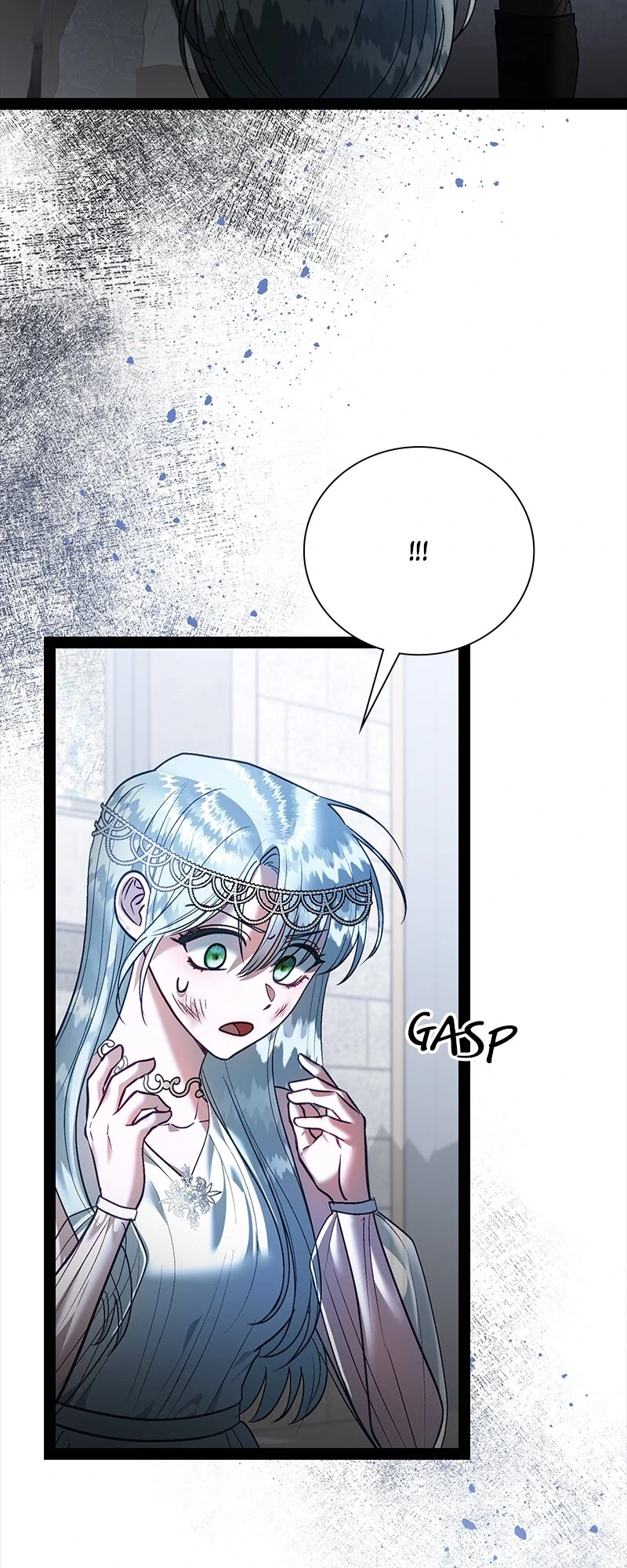 Becoming a Wicked Witch With a Paladin’s First Night Chapter 38 - page 42