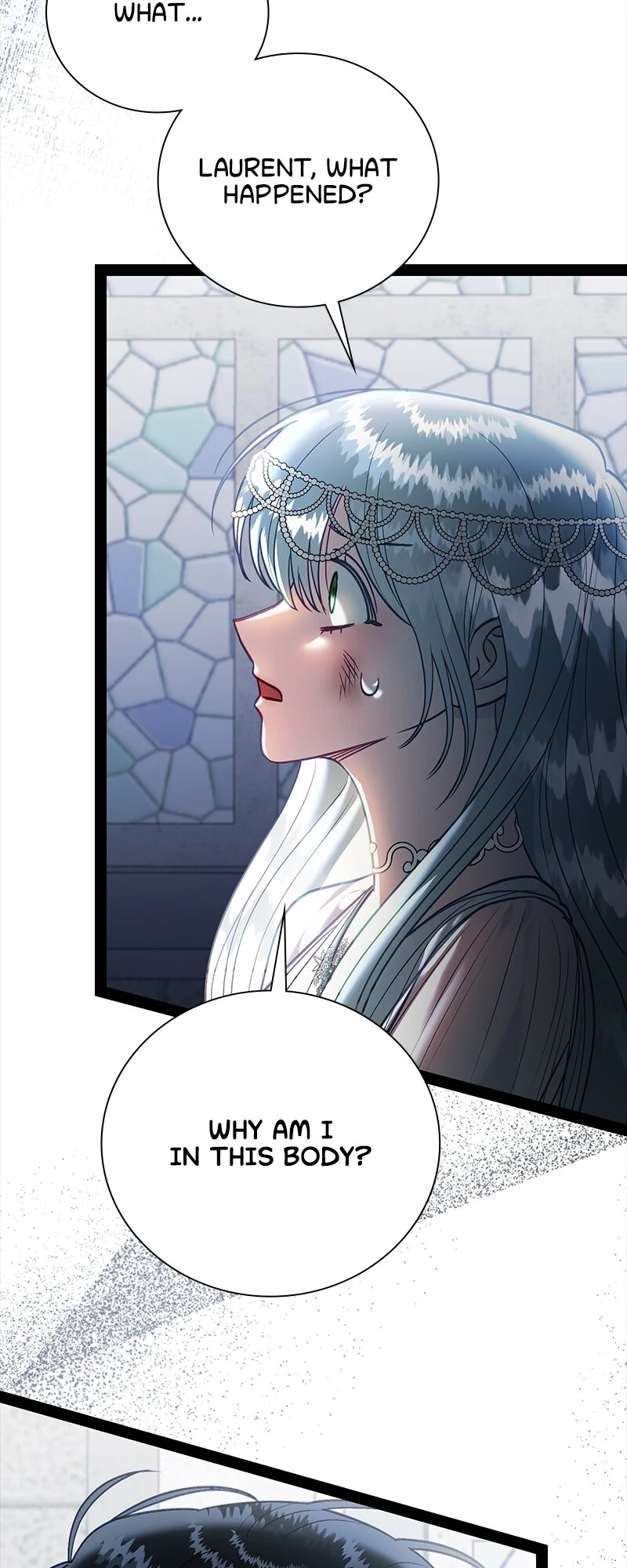 Becoming a Wicked Witch With a Paladin’s First Night Chapter 38 - page 44