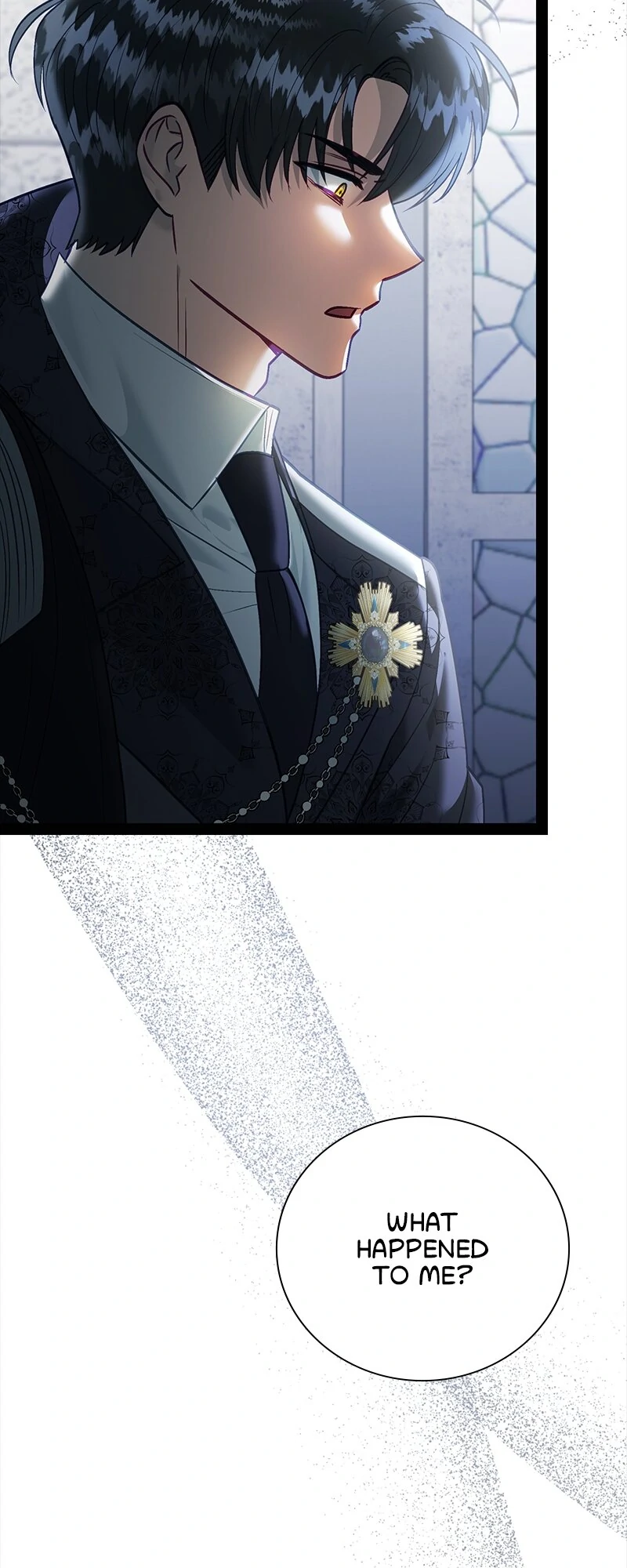 Becoming a Wicked Witch With a Paladin’s First Night Chapter 38 - page 45