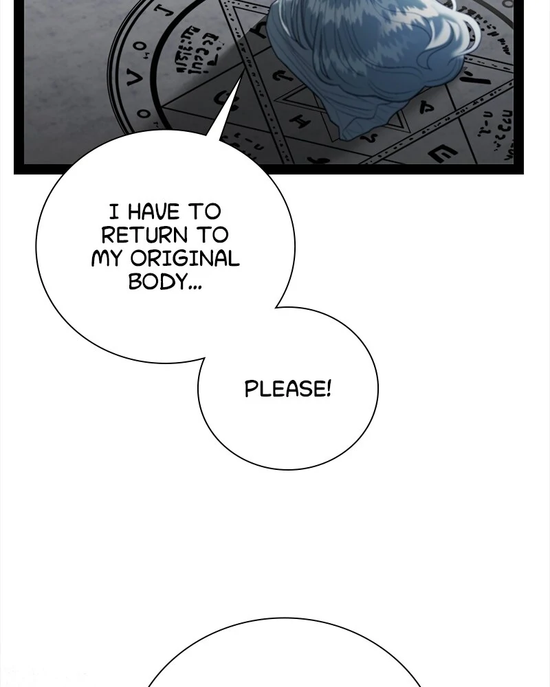 Becoming a Wicked Witch With a Paladin’s First Night Chapter 38 - page 48