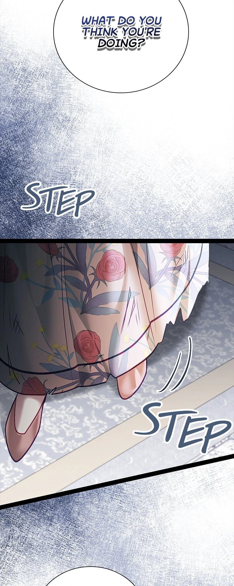 Becoming a Wicked Witch With a Paladin’s First Night Chapter 38 - page 49