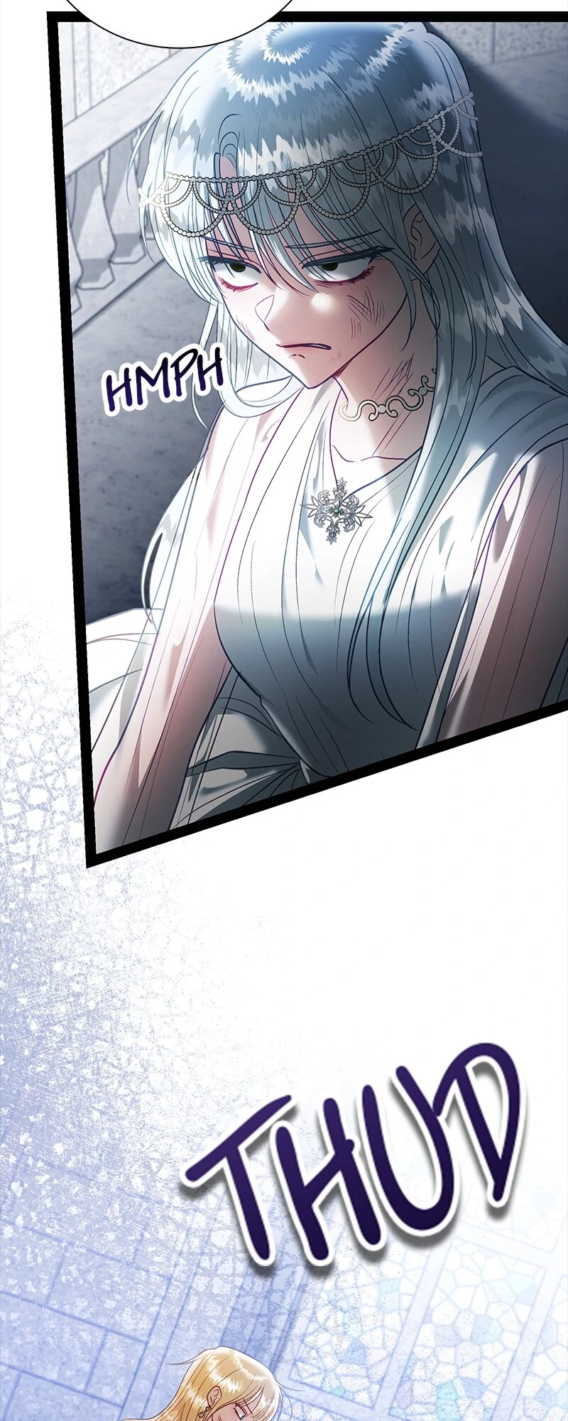 Becoming a Wicked Witch With a Paladin’s First Night Chapter 38 - page 52