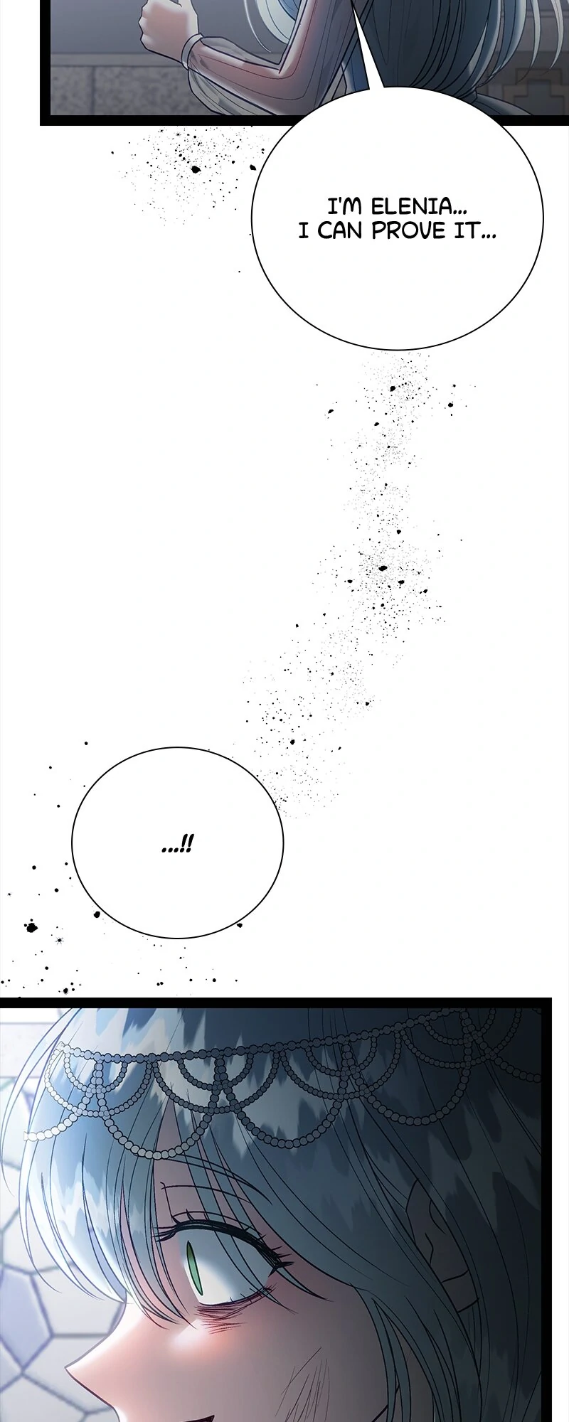 Becoming a Wicked Witch With a Paladin’s First Night Chapter 38 - page 59