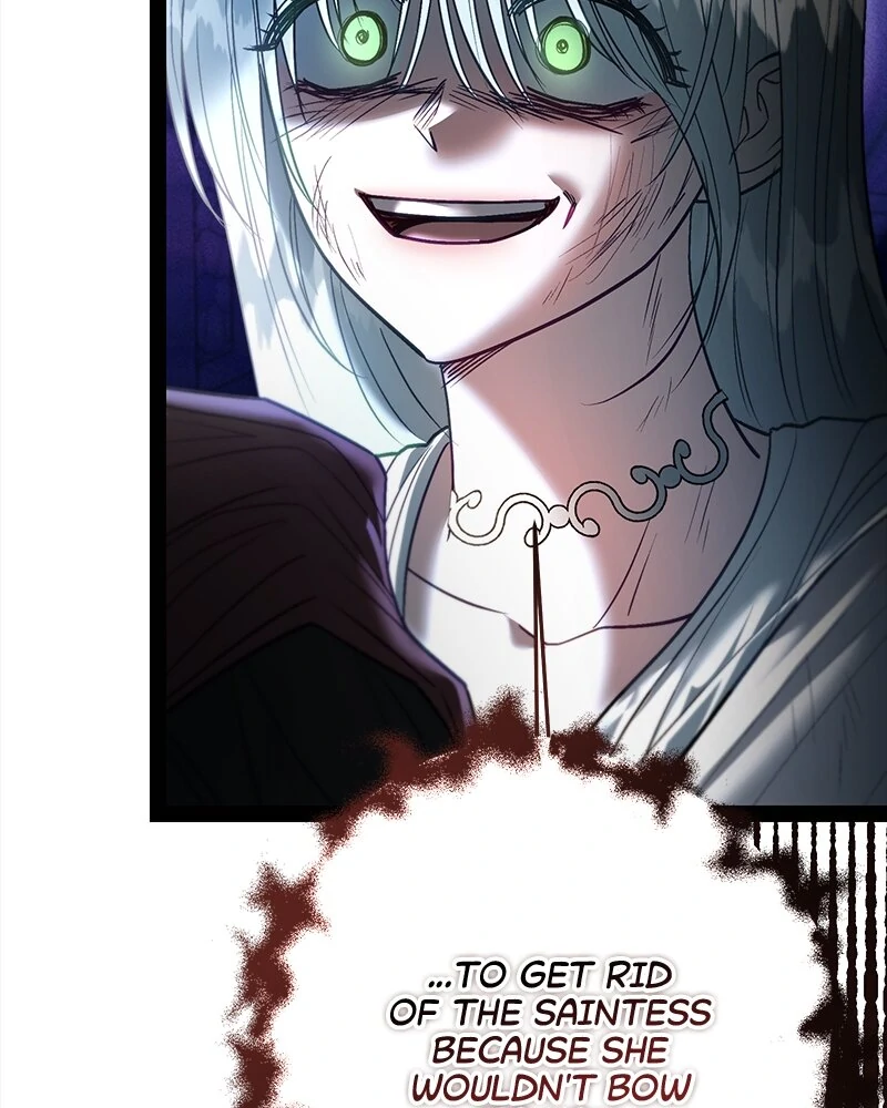 Becoming a Wicked Witch With a Paladin’s First Night Chapter 38 - page 64
