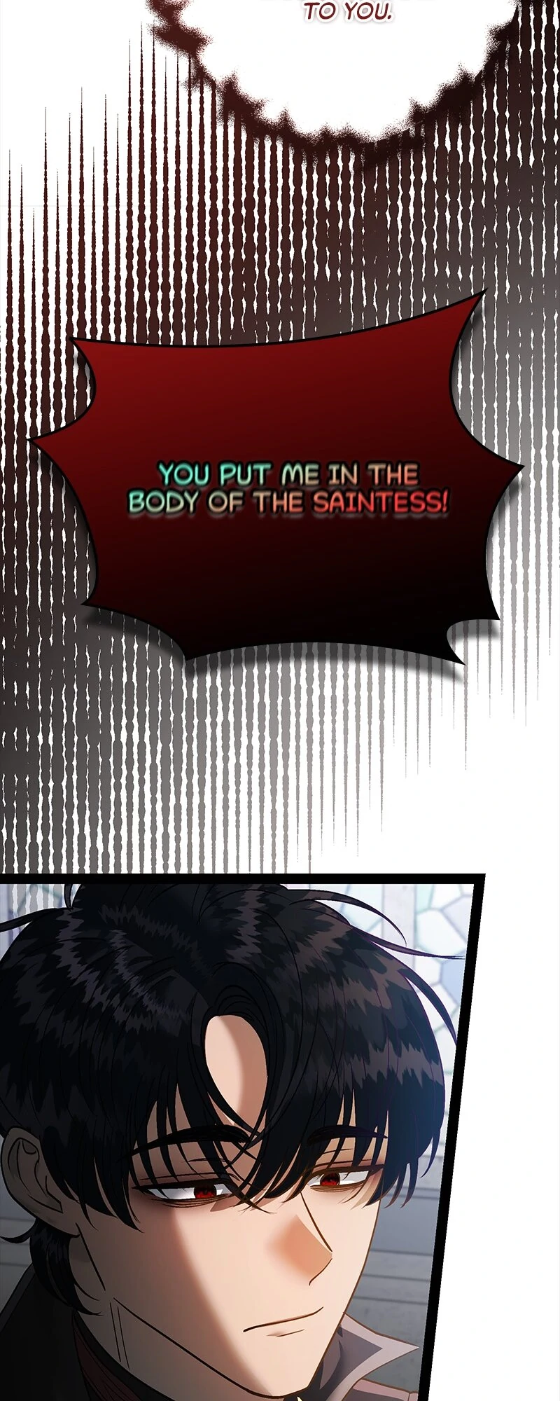 Becoming a Wicked Witch With a Paladin’s First Night Chapter 38 - page 65