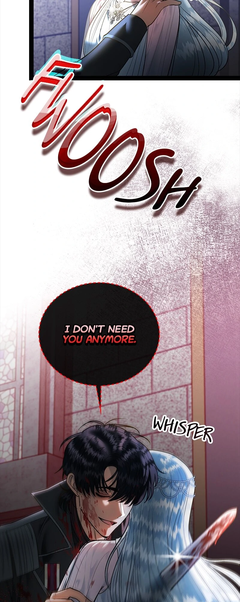 Becoming a Wicked Witch With a Paladin’s First Night Chapter 38 - page 68