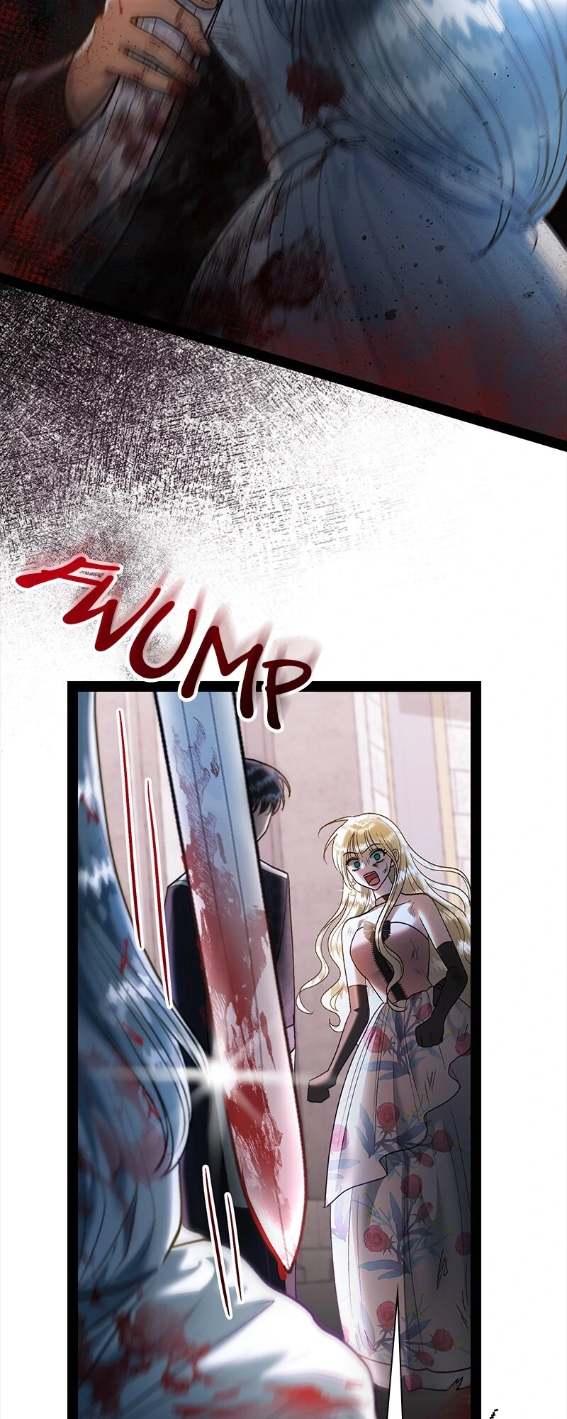Becoming a Wicked Witch With a Paladin’s First Night Chapter 38 - page 69