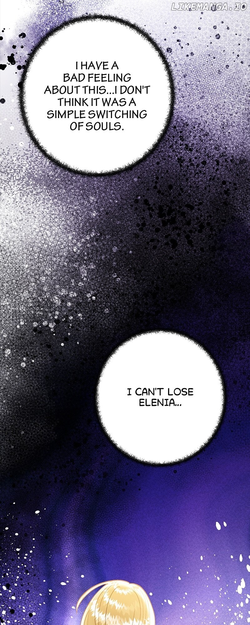 Becoming a Wicked Witch With a Paladin’s First Night Chapter 38 - page 7