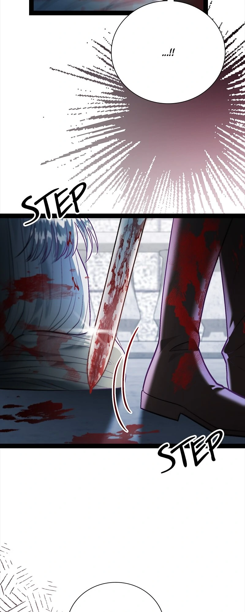Becoming a Wicked Witch With a Paladin’s First Night Chapter 38 - page 70