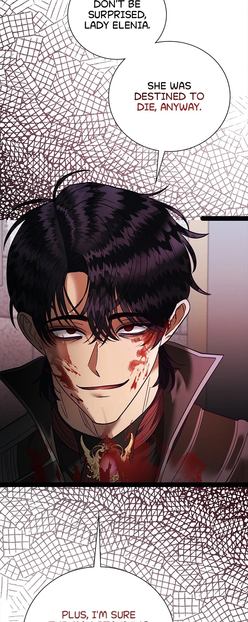 Becoming a Wicked Witch With a Paladin’s First Night Chapter 38 - page 71
