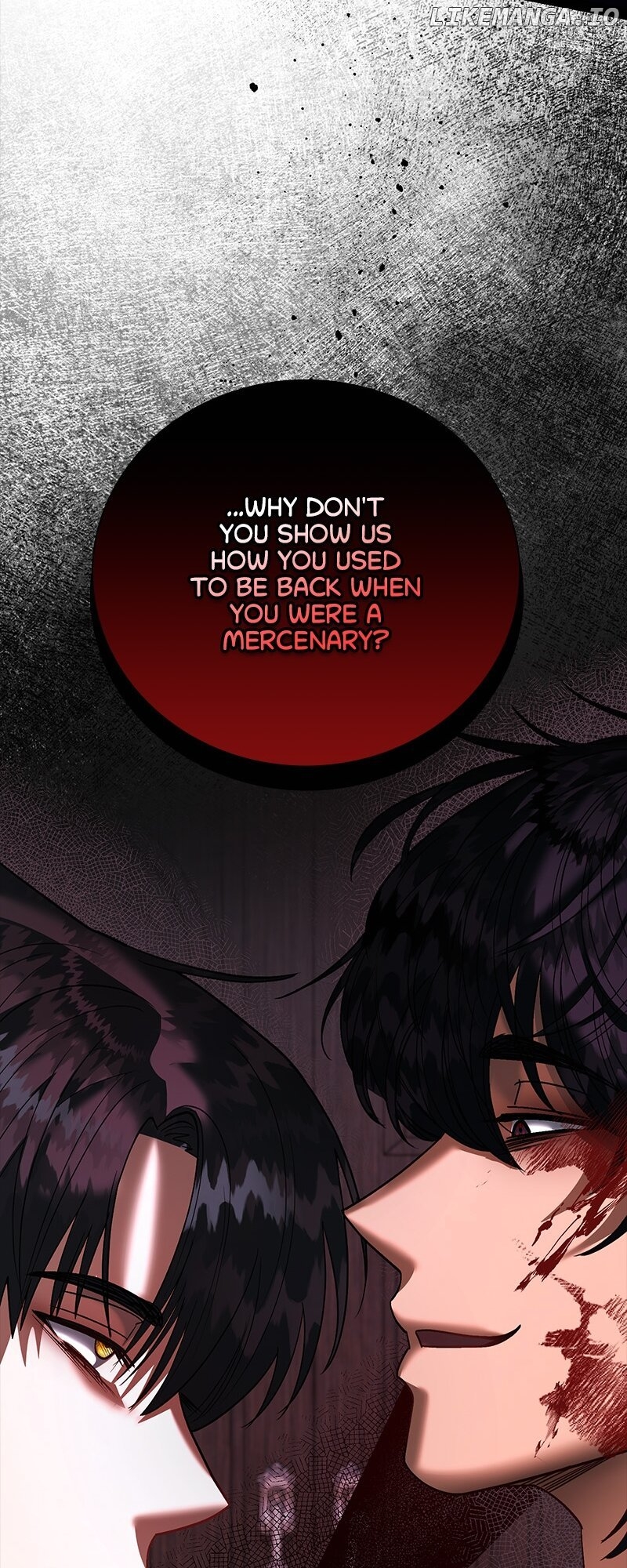 Becoming a Wicked Witch With a Paladin’s First Night Chapter 38 - page 75