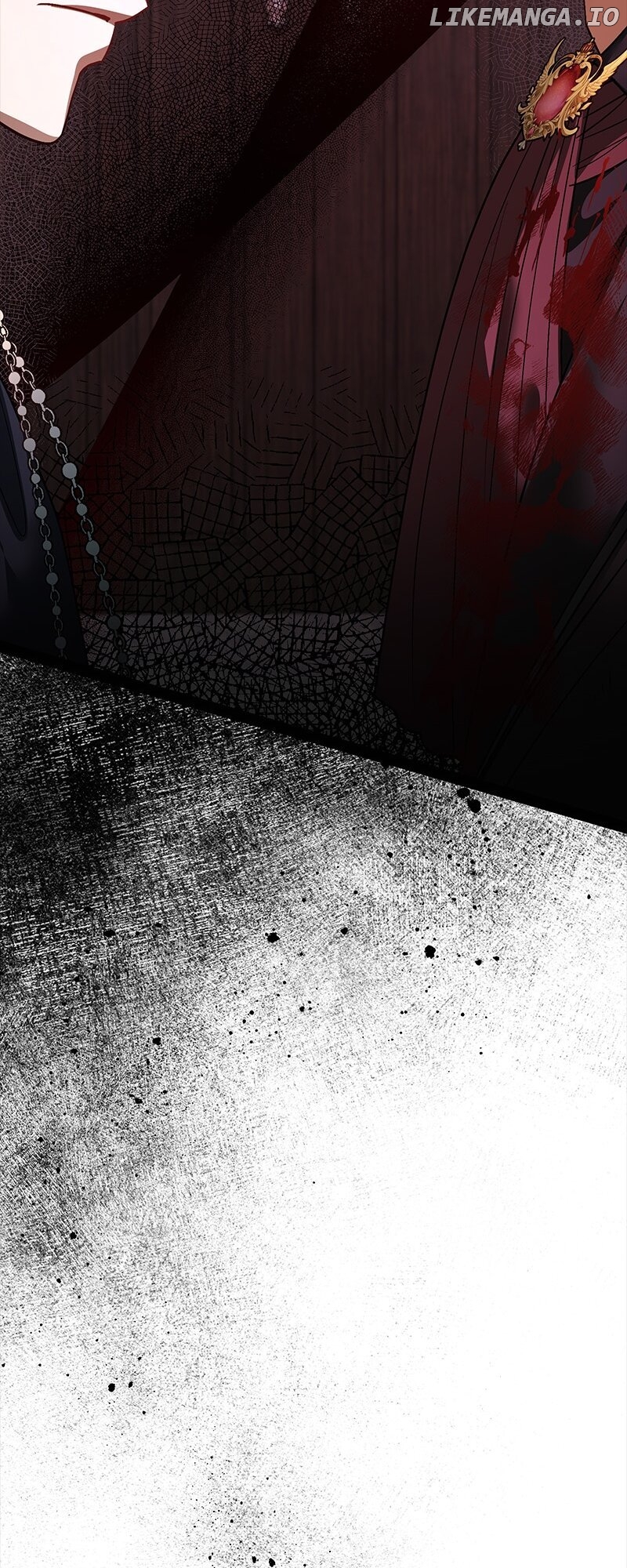 Becoming a Wicked Witch With a Paladin’s First Night Chapter 38 - page 76