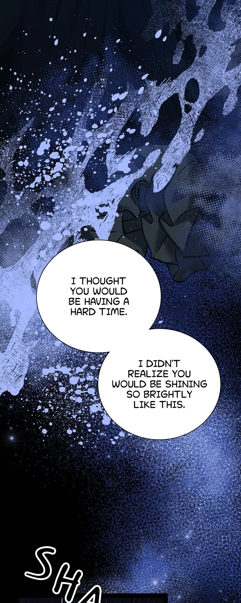 Becoming a Wicked Witch With a Paladin’s First Night Chapter 38 - page 9