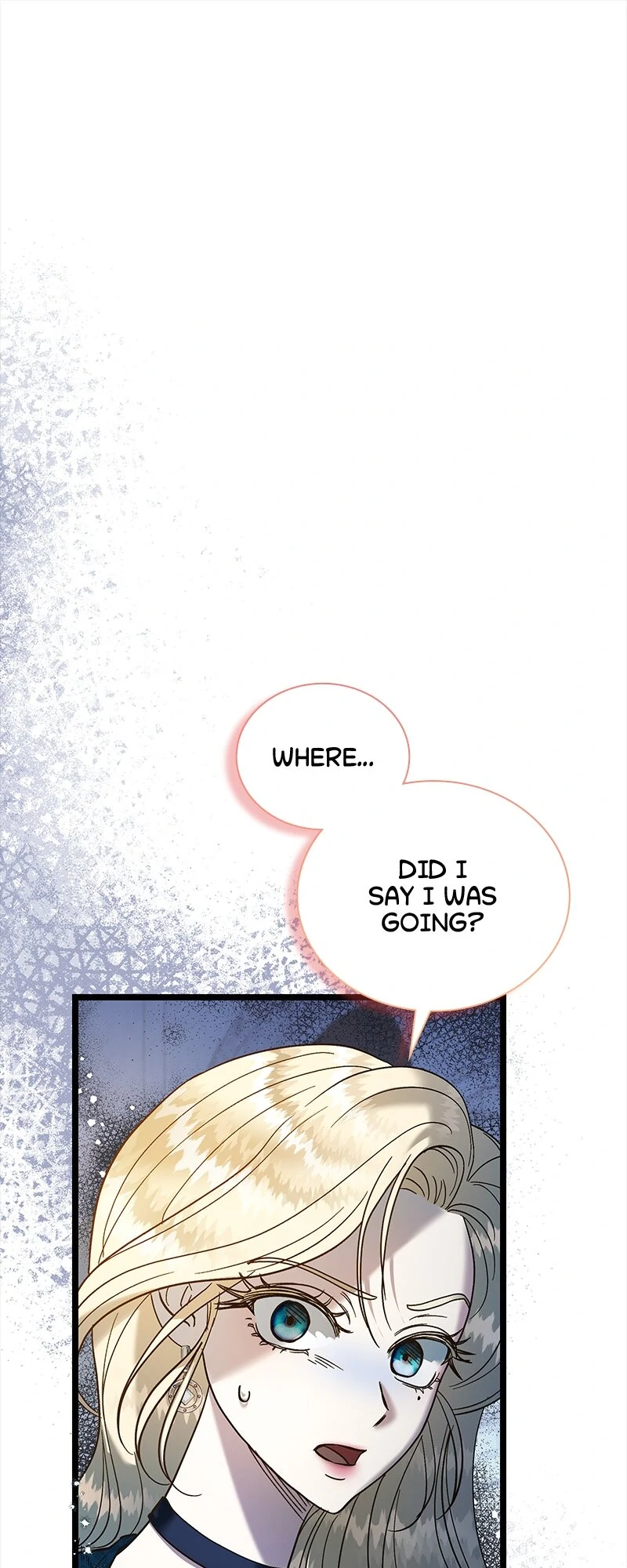 Becoming a Wicked Witch With a Paladin’s First Night Chapter 29 - page 1