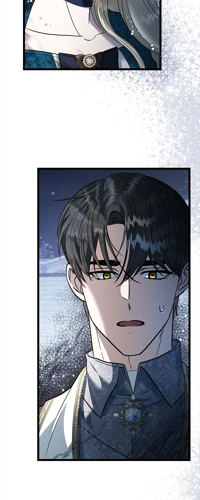 Becoming a Wicked Witch With a Paladin’s First Night Chapter 29 - page 2