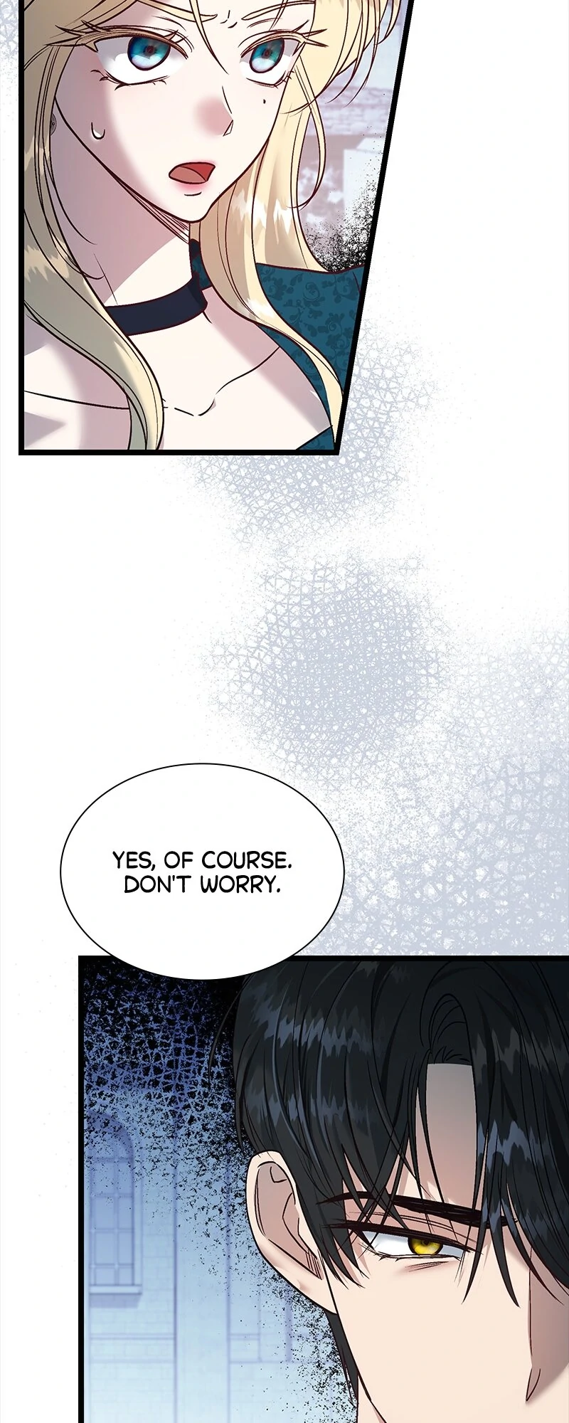 Becoming a Wicked Witch With a Paladin’s First Night Chapter 29 - page 28