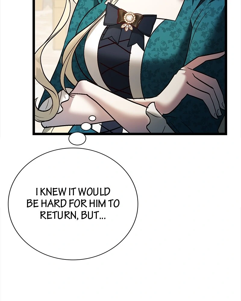 Becoming a Wicked Witch With a Paladin’s First Night Chapter 29 - page 40