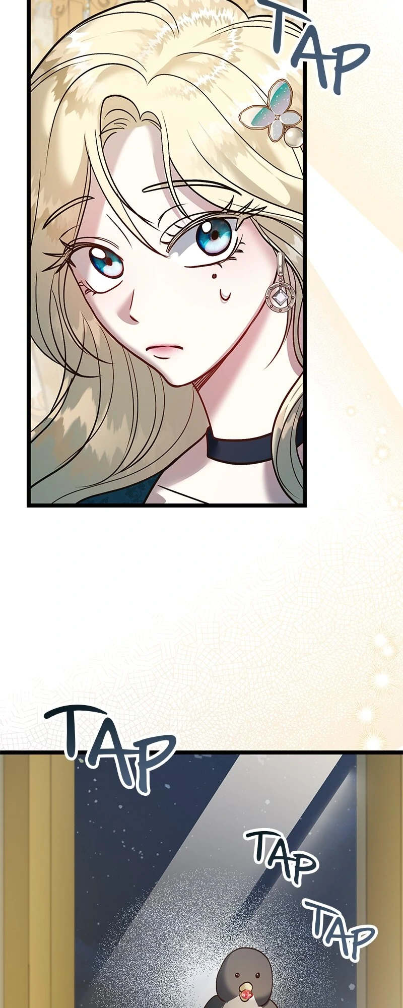 Becoming a Wicked Witch With a Paladin’s First Night Chapter 29 - page 46