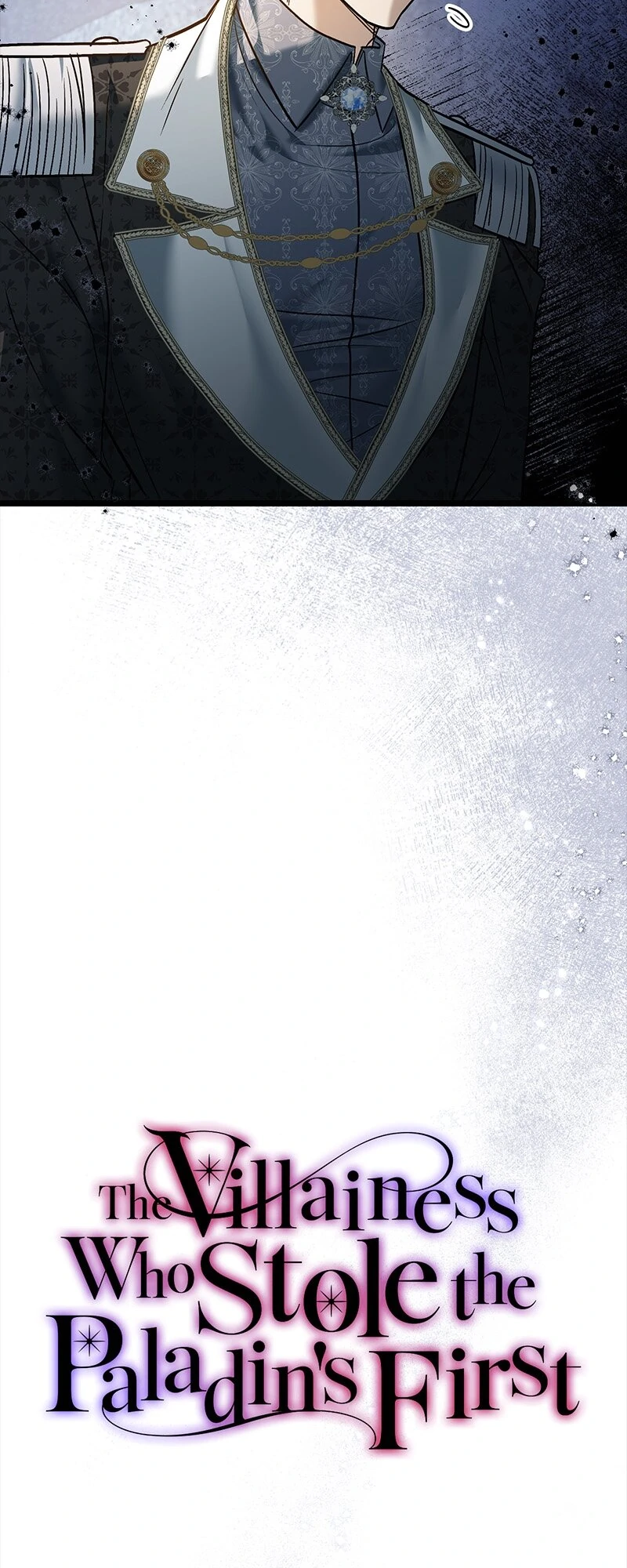 Becoming a Wicked Witch With a Paladin’s First Night Chapter 29 - page 6
