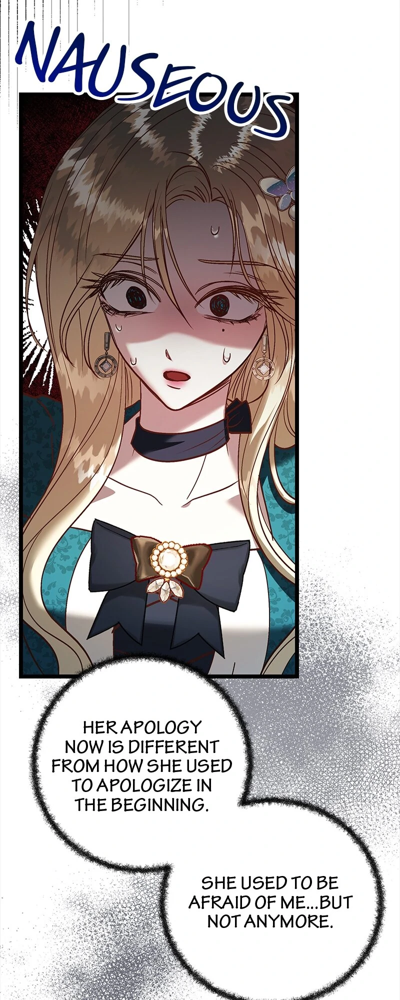 Becoming a Wicked Witch With a Paladin’s First Night Chapter 29 - page 63