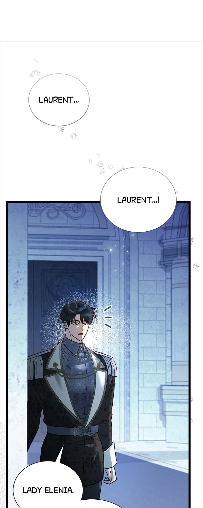 Becoming a Wicked Witch With a Paladin’s First Night Chapter 29 - page 67