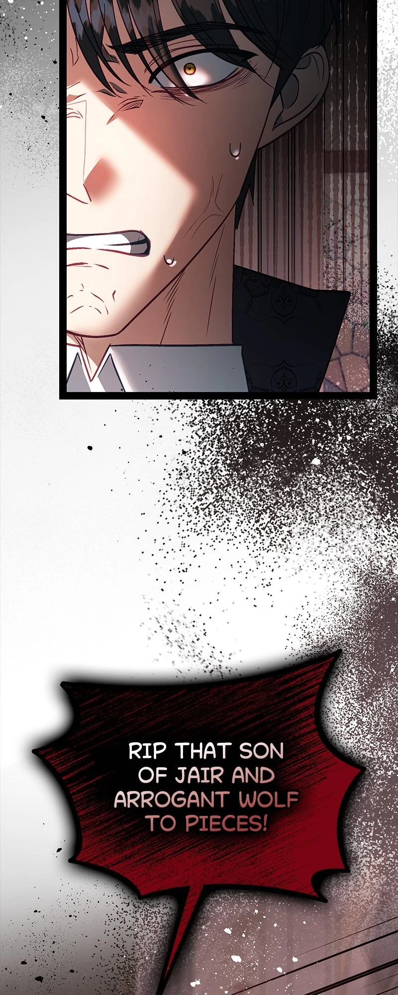Becoming a Wicked Witch With a Paladin’s First Night Chapter 39 - page 20