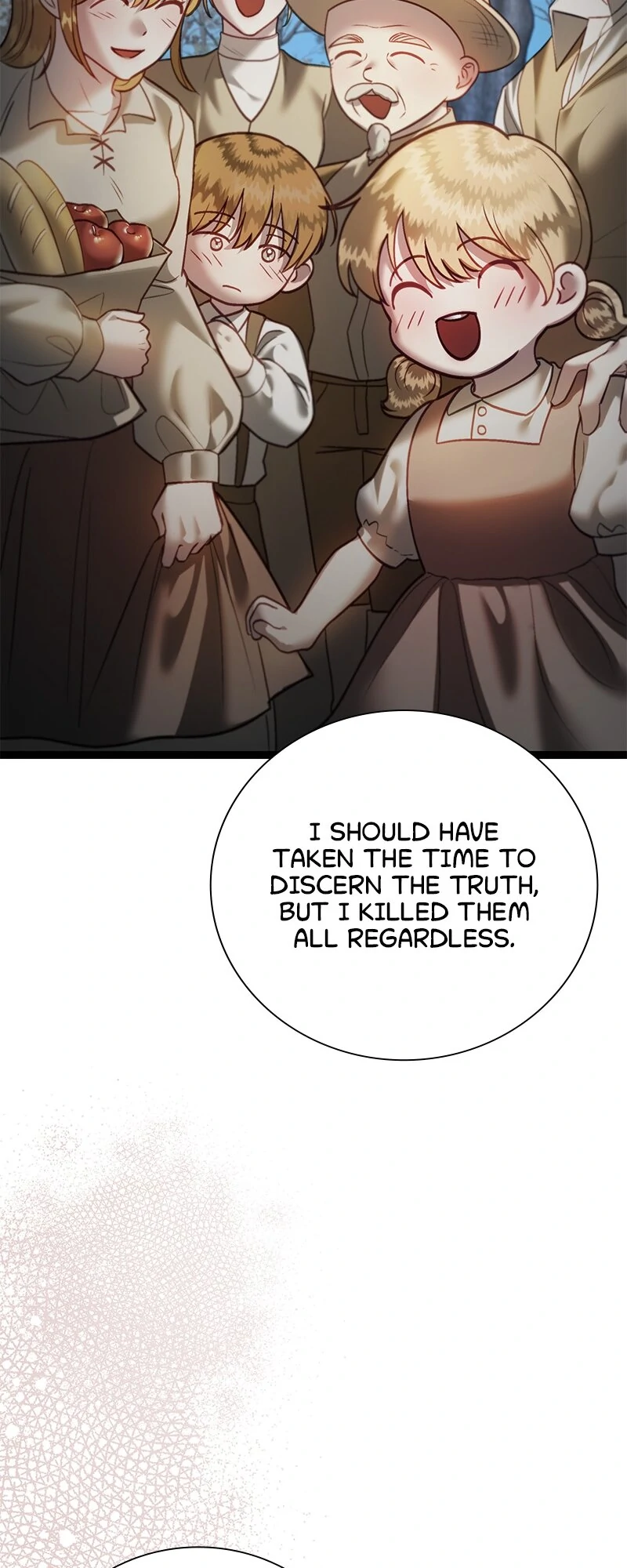 Becoming a Wicked Witch With a Paladin’s First Night Chapter 40 - page 31