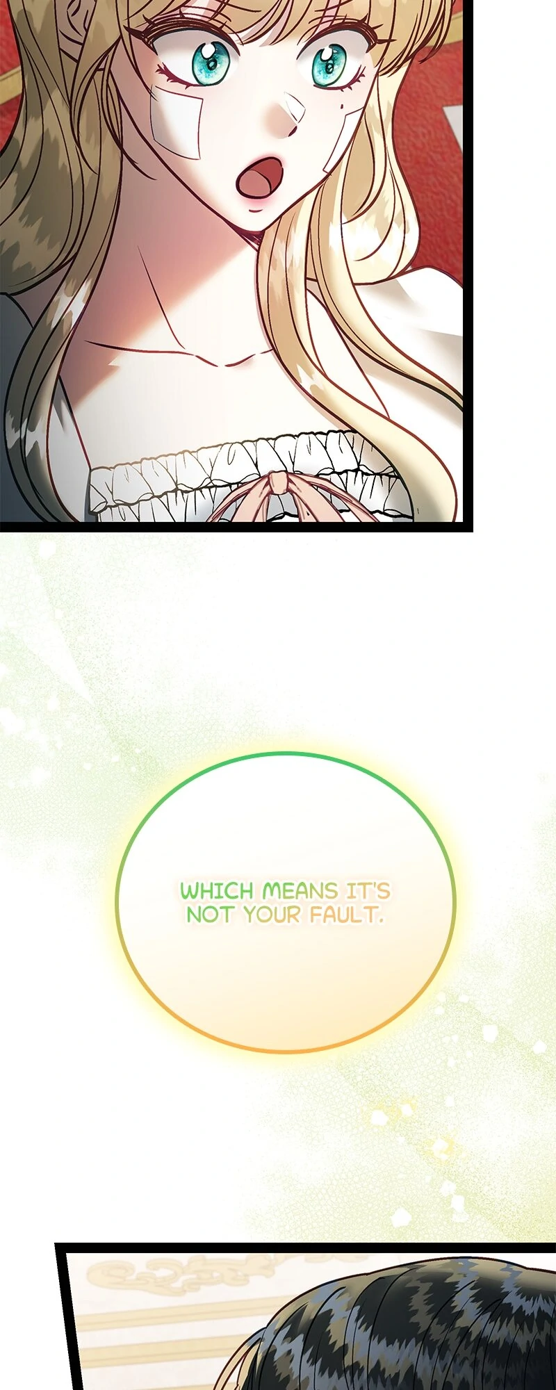 Becoming a Wicked Witch With a Paladin’s First Night Chapter 40 - page 39