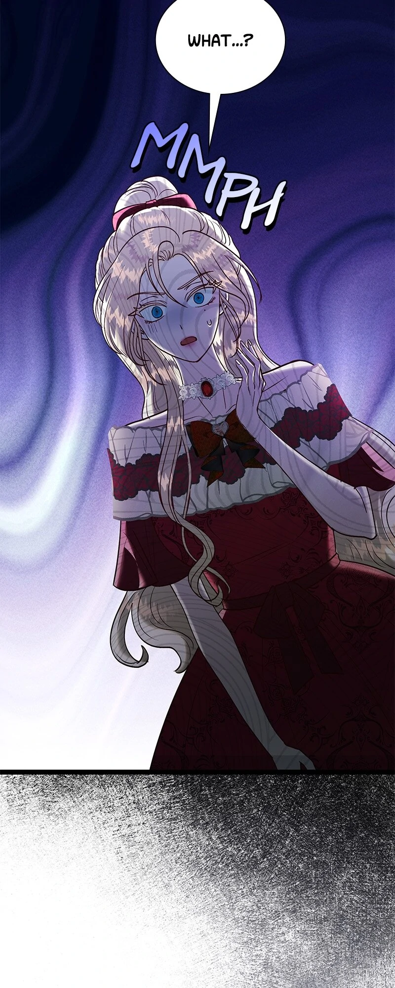 Becoming a Wicked Witch With a Paladin’s First Night Chapter 28 - page 10