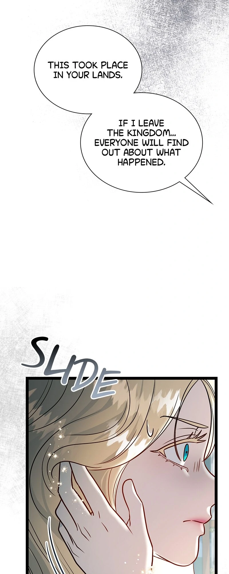 Becoming a Wicked Witch With a Paladin’s First Night Chapter 28 - page 11