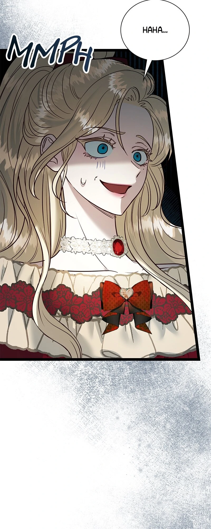 Becoming a Wicked Witch With a Paladin’s First Night Chapter 28 - page 14
