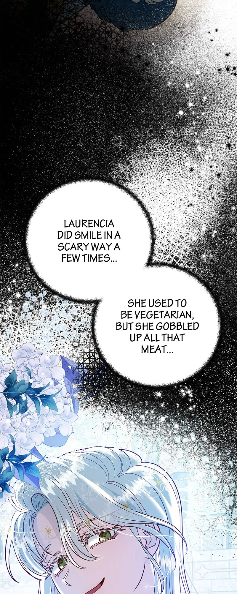 Becoming a Wicked Witch With a Paladin’s First Night Chapter 28 - page 26