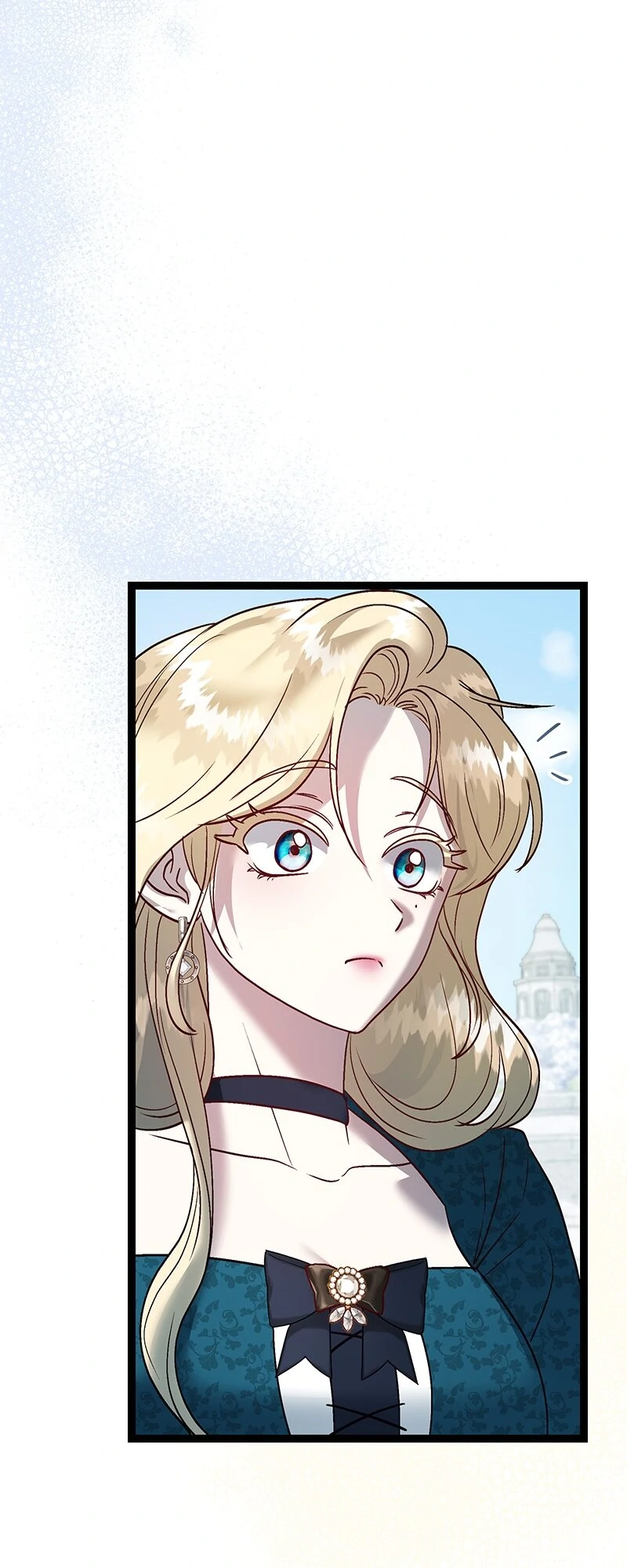 Becoming a Wicked Witch With a Paladin’s First Night Chapter 28 - page 45