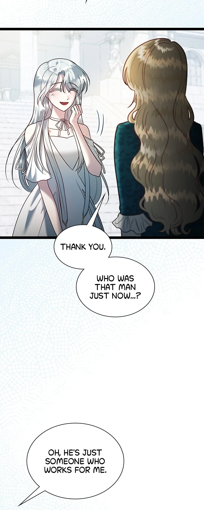 Becoming a Wicked Witch With a Paladin’s First Night Chapter 28 - page 51
