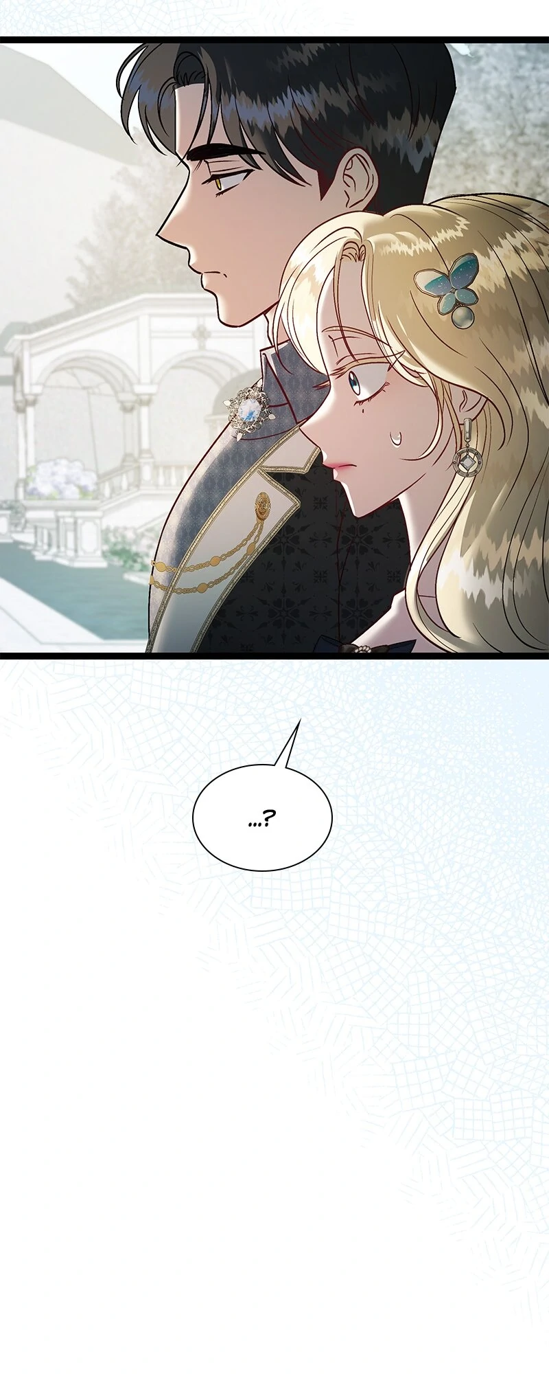 Becoming a Wicked Witch With a Paladin’s First Night Chapter 28 - page 52