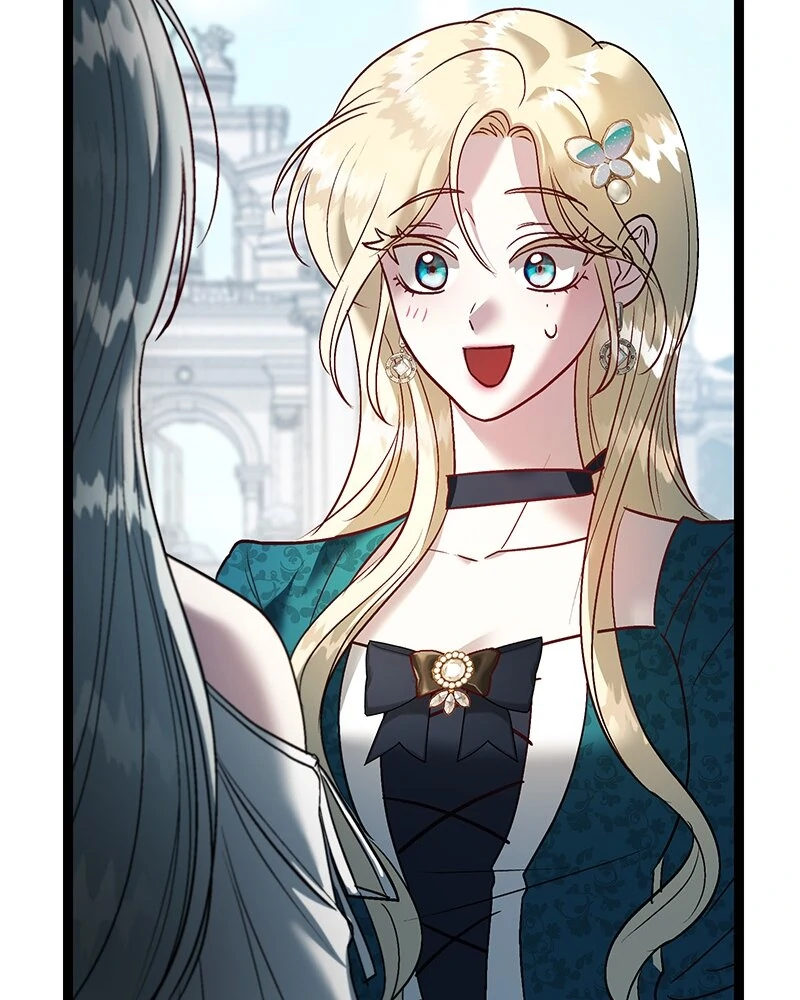 Becoming a Wicked Witch With a Paladin’s First Night Chapter 28 - page 56