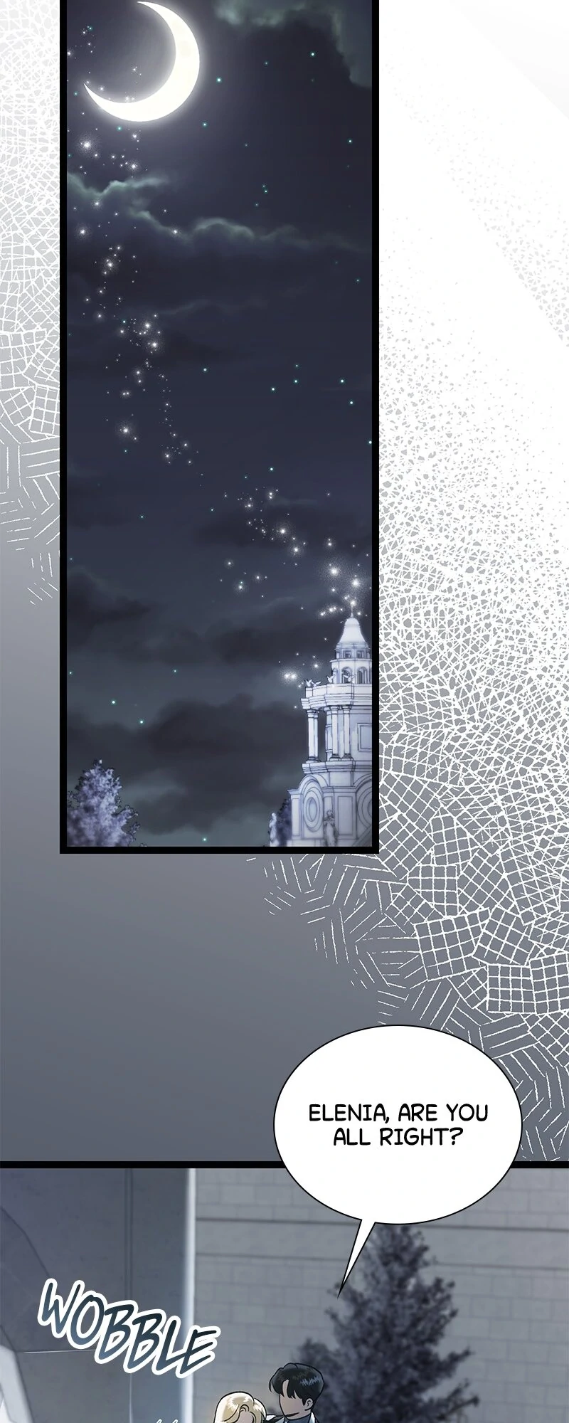 Becoming a Wicked Witch With a Paladin’s First Night Chapter 28 - page 59