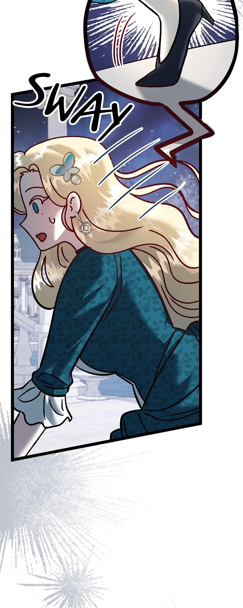 Becoming a Wicked Witch With a Paladin’s First Night Chapter 28 - page 66