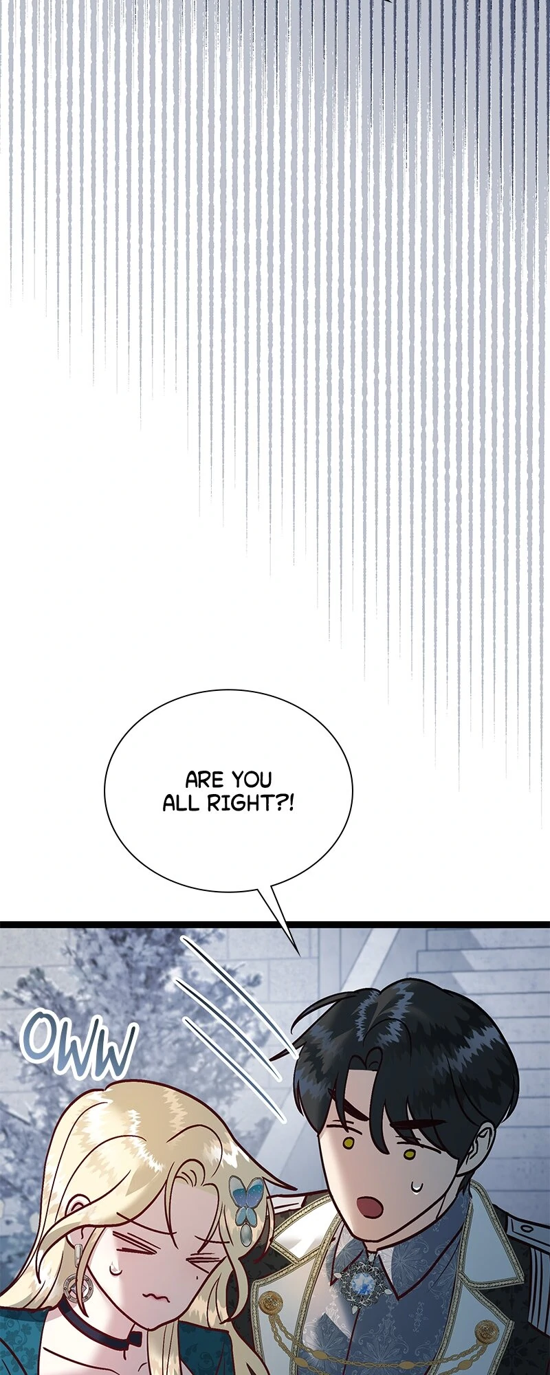 Becoming a Wicked Witch With a Paladin’s First Night Chapter 28 - page 68