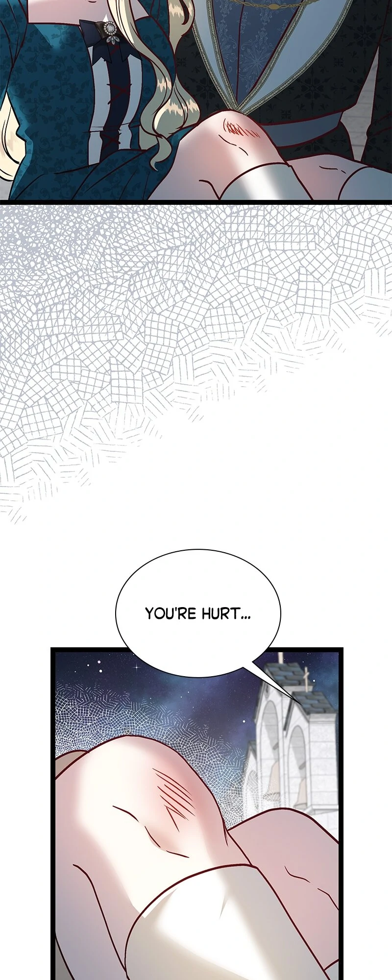 Becoming a Wicked Witch With a Paladin’s First Night Chapter 28 - page 69
