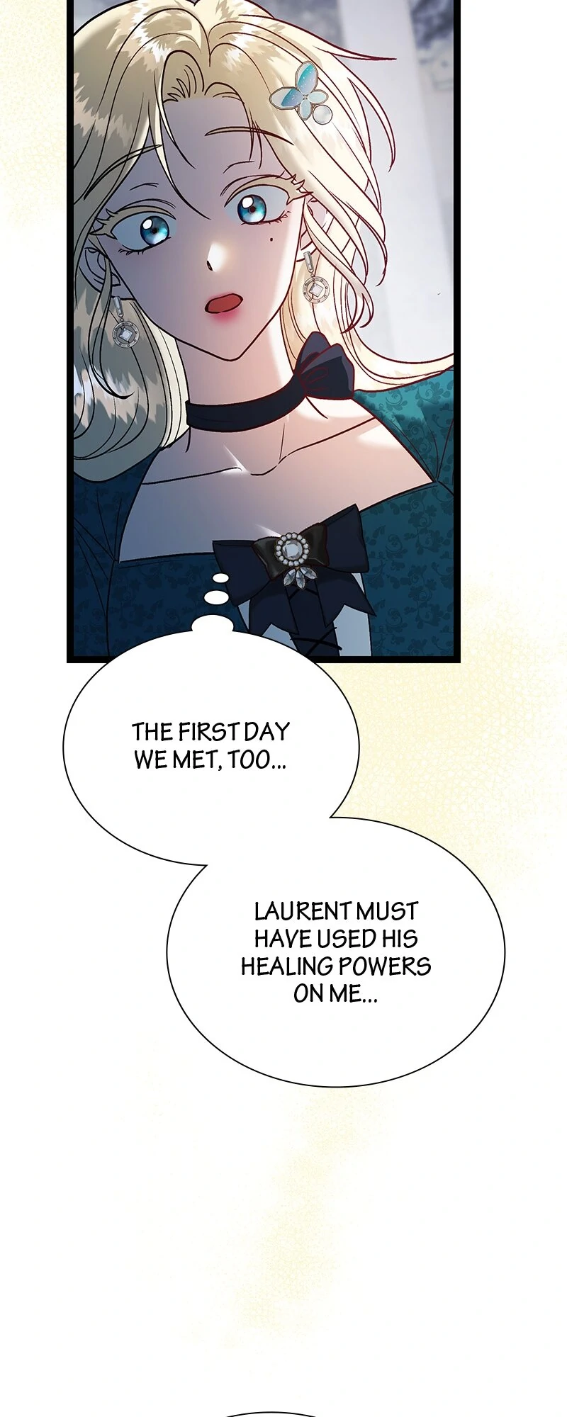 Becoming a Wicked Witch With a Paladin’s First Night Chapter 28 - page 75