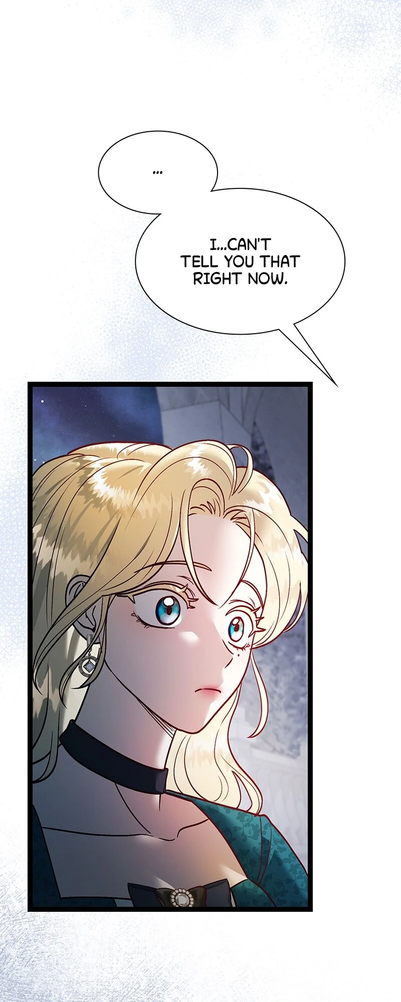 Becoming a Wicked Witch With a Paladin’s First Night Chapter 28 - page 78