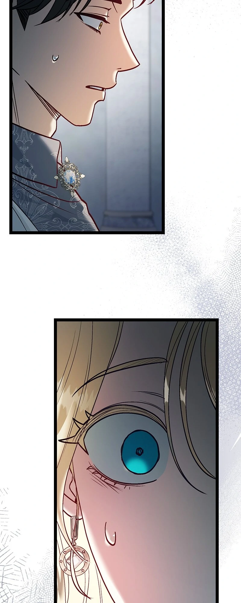 Becoming a Wicked Witch With a Paladin’s First Night Chapter 28 - page 86