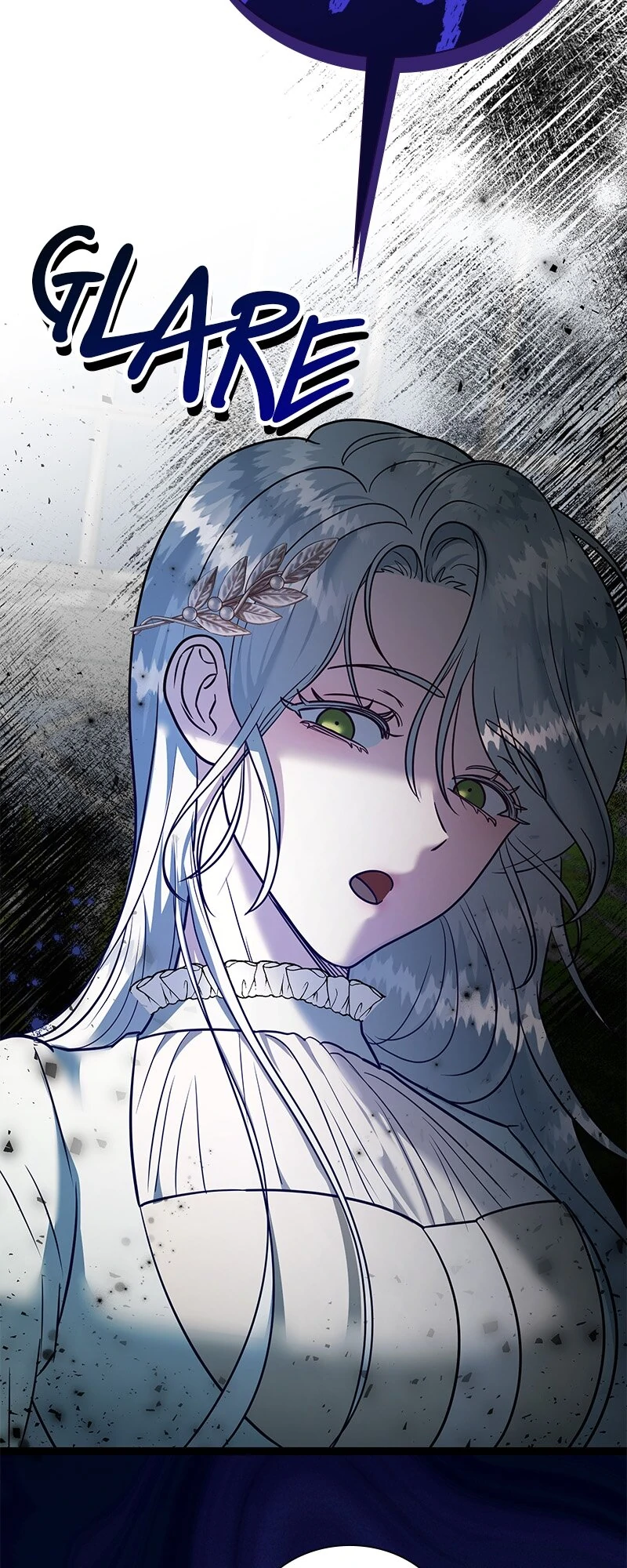 Becoming a Wicked Witch With a Paladin’s First Night Chapter 28 - page 9