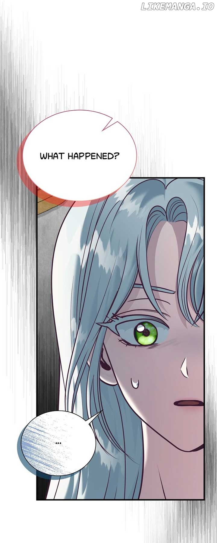 Becoming a Wicked Witch With a Paladin’s First Night Chapter 18 - page 1