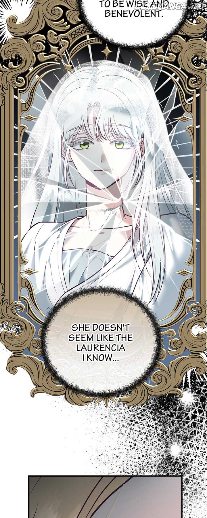 Becoming a Wicked Witch With a Paladin’s First Night Chapter 18 - page 13